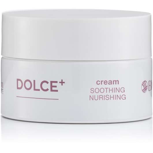 Bioline Dolce+ Soothing Nourshing Cream 50 ml