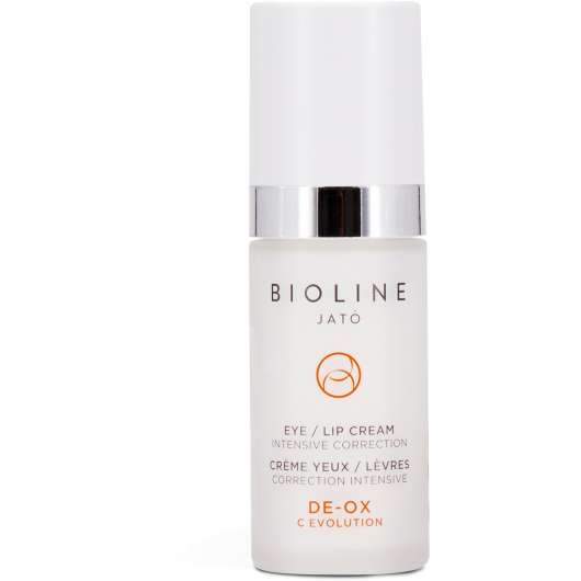 Bioline Jatò De-Ox Advanced Eye/lip Cream 30 ml
