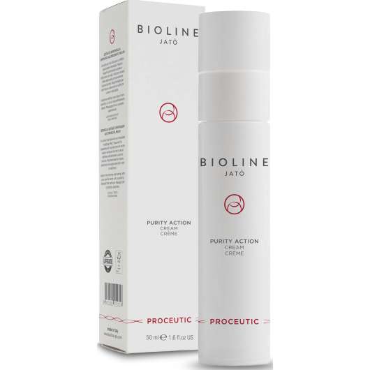 Bioline Proceutic Purity Action Cream 50 ml