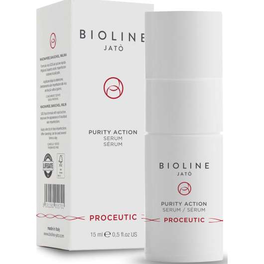 Bioline Proceutic Purity Action Serum 15 ml