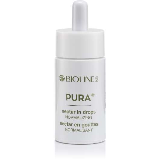 Bioline Pura+ Nectar In Drops 30 ml