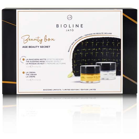 Bioline The Age Kit
