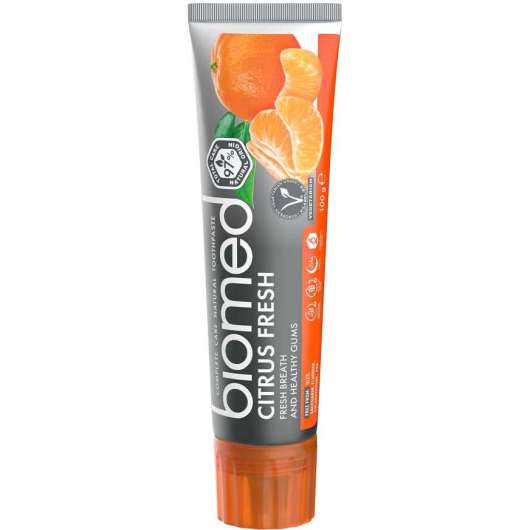 Biomed Citrus Fresh Toothpaste 100 g