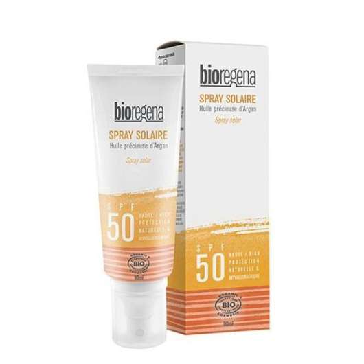 Bioregena Sunscreen Face & Body SPF 50 90 ml
