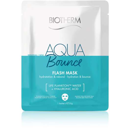 Biotherm Aqua Super Mask Bounce