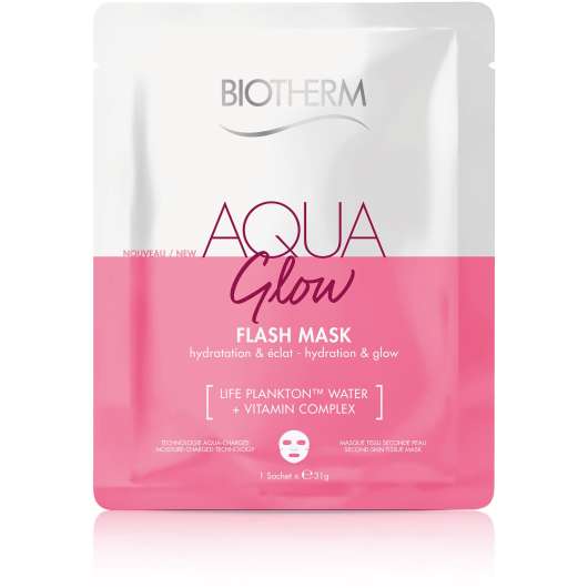 Biotherm Aqua Super Mask Glow