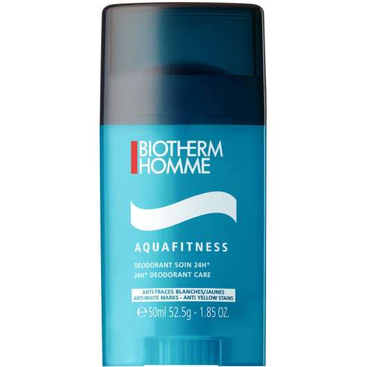 Biotherm Aquafitness Homme Deo Stick 50 ml