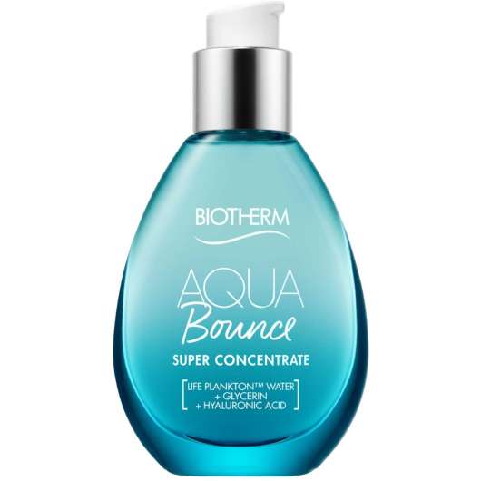 Biotherm Aquasource Bounce Super Concentrate 50 ml