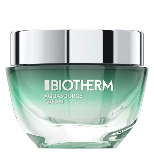 Biotherm Aquasource Cream - Normal/Combination Skin 50 ml