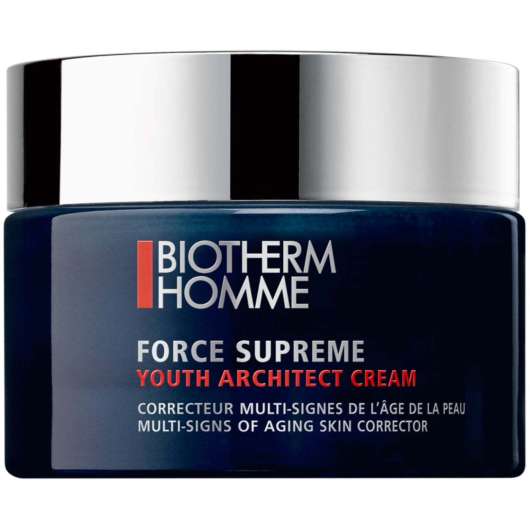 Biotherm Force Supreme Homme Youth Architect Cream 50 ml