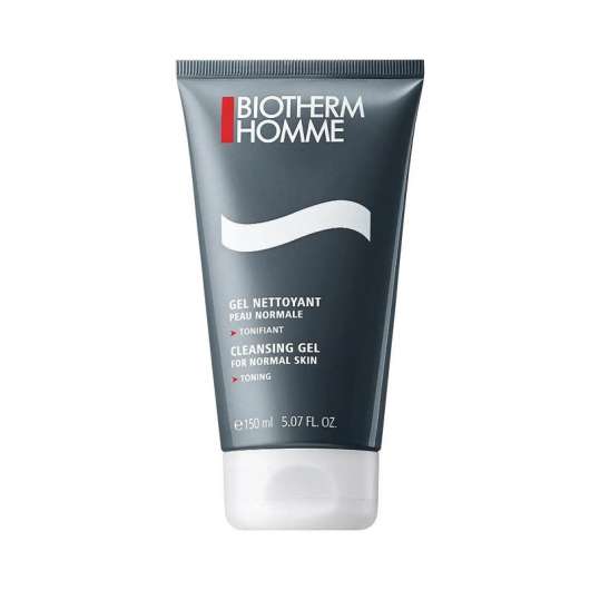 Biotherm Homme Cleansing Gel For Normal Skin 150ml