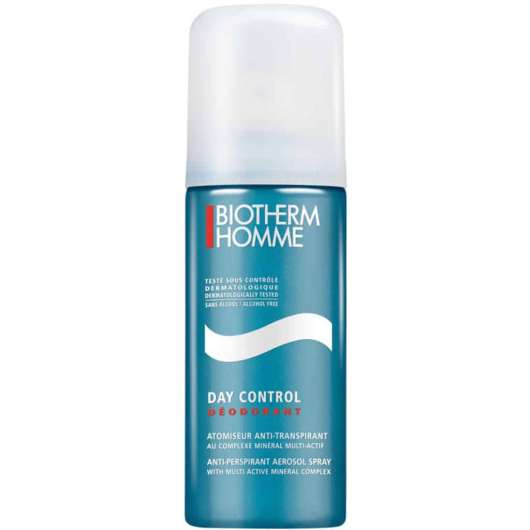 Biotherm Homme Day Control Deo Spray 150ml