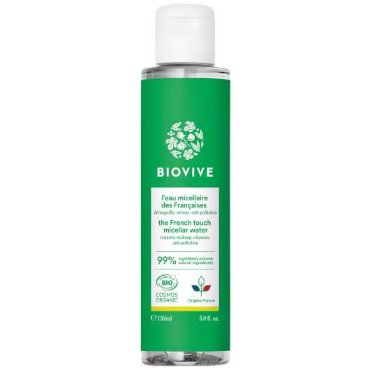 Biovive The French Touch Micellar Water 150 ml