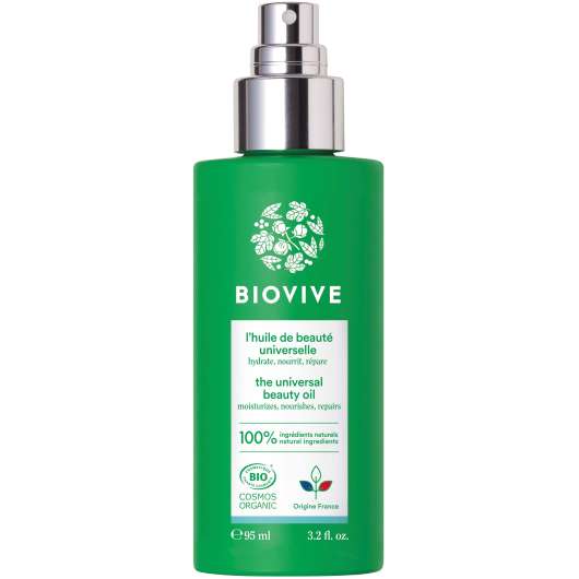 Biovive The Universal Beauty Oil 95 ml