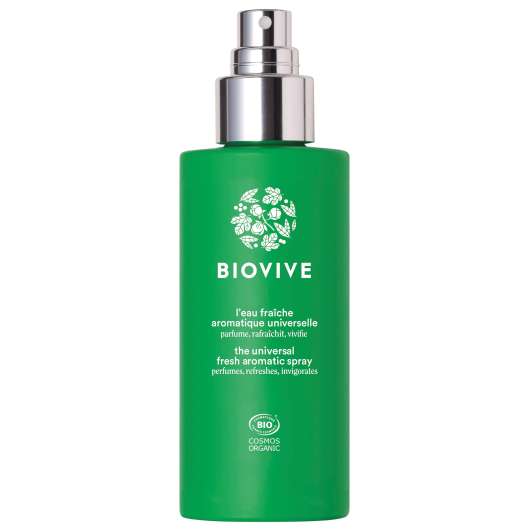 Biovive The Universal Fresh Aromatic Spray 95 ml