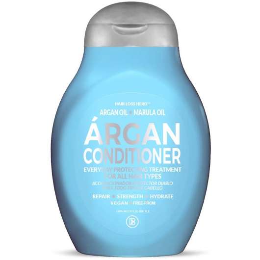 Biovène Hair Loss Hero Árgan Conditioner Everyday Protecting Treatment