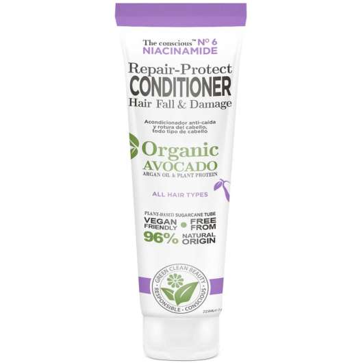 Biovène The conscious Niacinamide Repair-Protect Conditioner Hair Fall