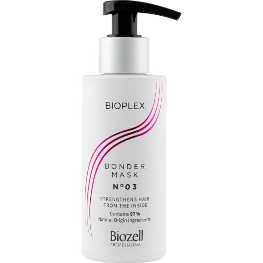 Biozell BIOPLEX Mask No 03 150 ml