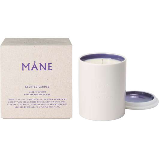 Björk and Berries Måne Scented Candle  240 g