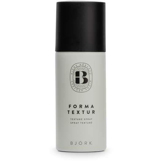 Björk FORMA TEXTUR Texture Spray 100 ml