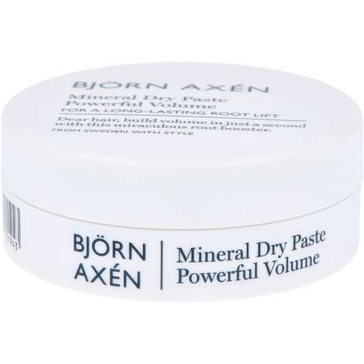 Björn Axén Björn Axén Powerful Volume Mineral Dry Paste 80 ml