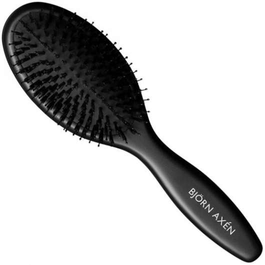 Björn Axén Gentle Detangling Brush for normal and thick hair (with ball tips)