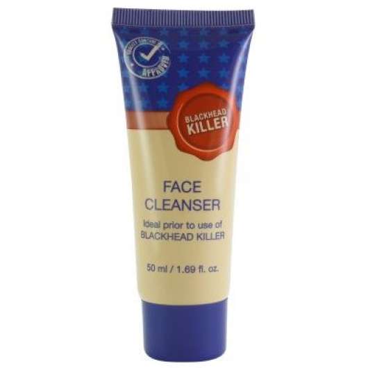 Blackheadkiller  Facial Cleanser 50 ml