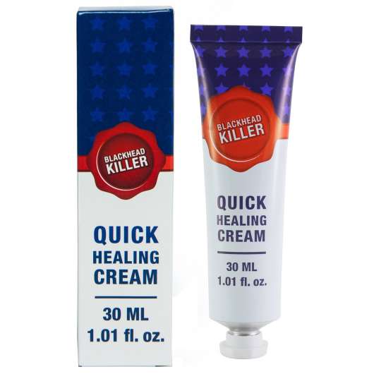 Blackheadkiller Quick Healing Cream 30 ml