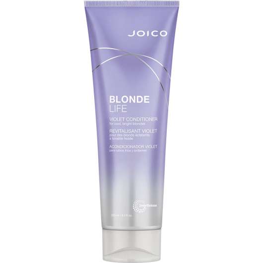 Blonde Life Violet Conditioner, 250 ml Joico Silverbalsam