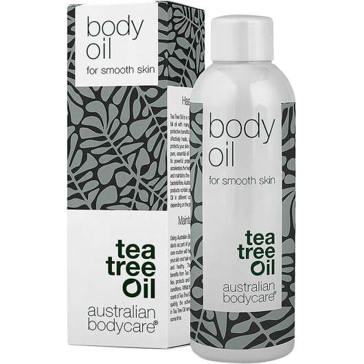 Body Oil, 80 ml Australian Bodycare Hudserum & Kroppsolja