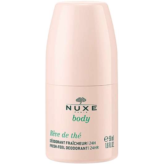 Body Reve De Thé Fresh Deodorant, 50 ml Nuxe Deodorant