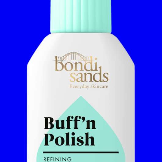 Bondi Sands Buff’n Polish Gentle Chemical Exfoliant 30 ml