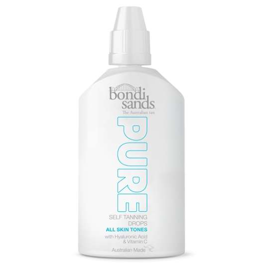 Bondi Sands Pure Self Tanning Drops 40 ml