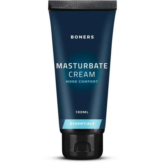 Boners Masturbation Cream 100 ml