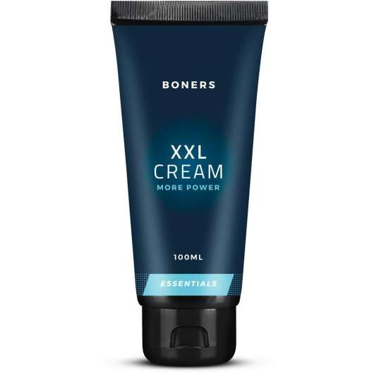 Boners XXL Cream 100 ml