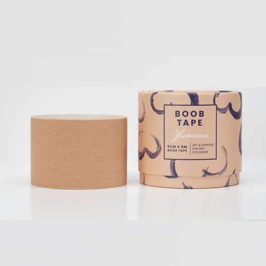 Boob Tape by Francesca Pale Tape 5m