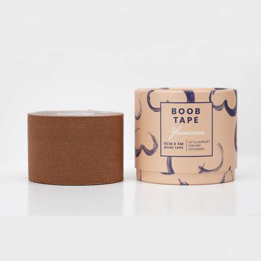 Boob Tape by Francesca Tan Tape 5m