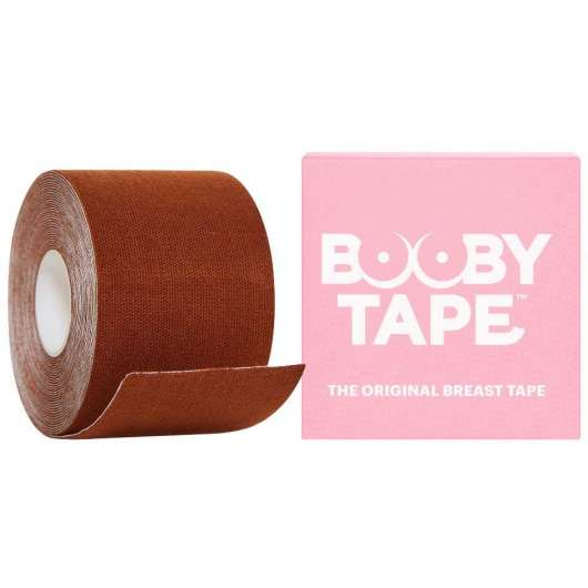 Booby Tape Booby Tape Brown