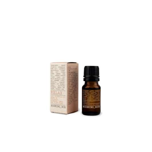 Booming Bob Relax Mixed Essential Oil 10 ml