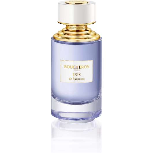 Boucheron Iris De Suracuse Eau de Parfum 125 ml