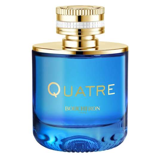 Boucheron Quatre En Bleu Eau de Parfum 50 ml