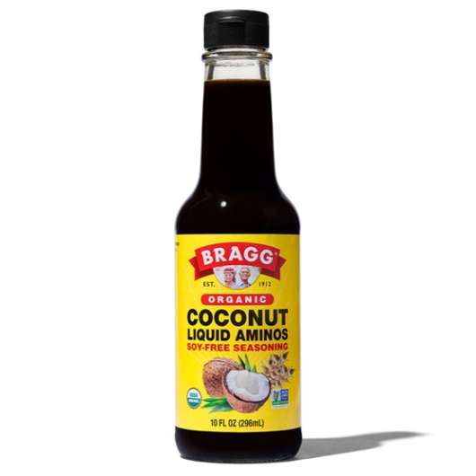 Bragg Coconut Aminos EKO 296 ml