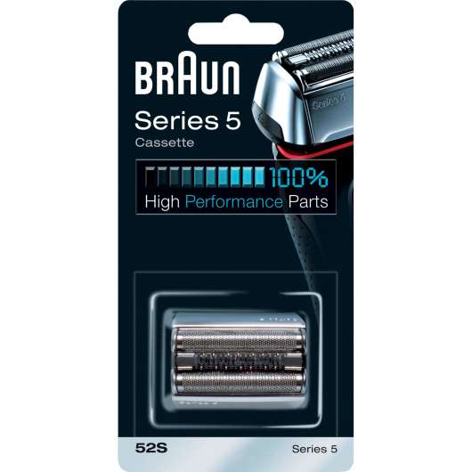 Braun Shaver Keypart Series 5 52S