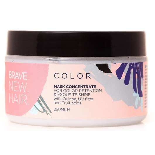 Brave New Hair Color mask 250 ml