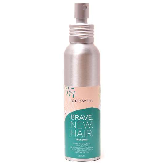 Brave New Hair Growth Root spray 100 ml