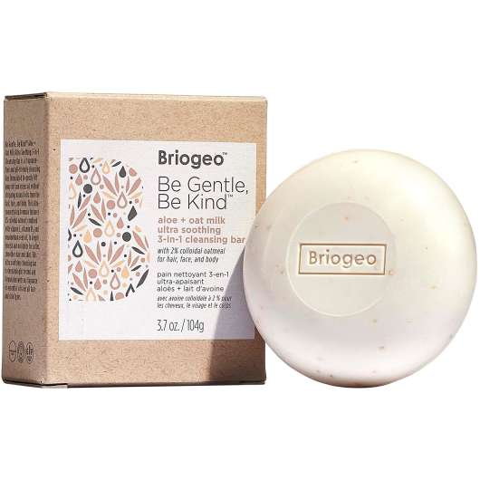 Briogeo Be Gentle, Be Kind™ Aloe + Oat Milk Ultra Soothing 3-in-1 Clea