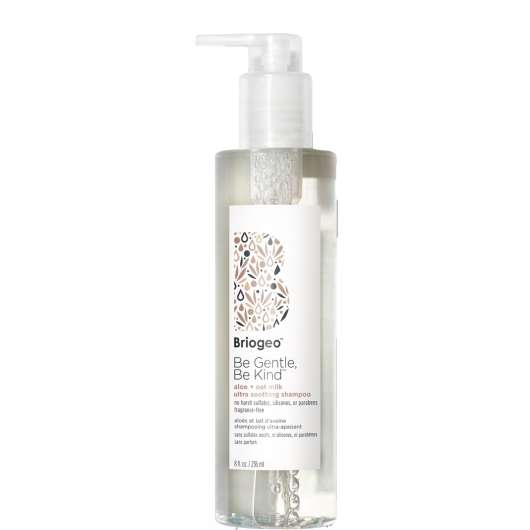 Briogeo Be Gentle, Be Kind™ Aloe + Oat Milk Ultra Soothing Shampoo  23