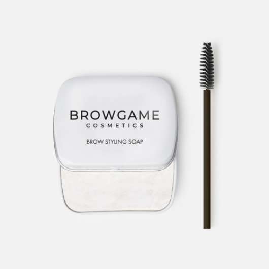 Browgame Brow Styling Soap