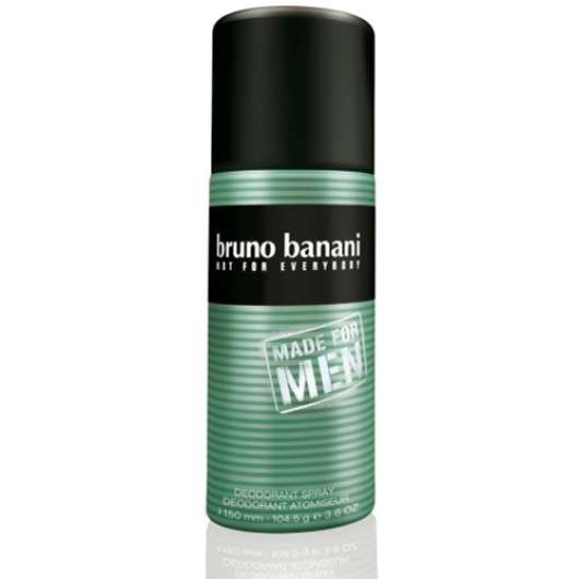 Bruno Banani Made for Men Deodorant Spray 15