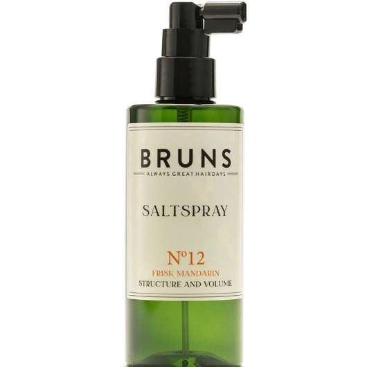 Bruns Products Saltspray Nº12  200 ml